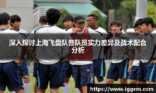 深入探讨上海飞盘队各队员实力差异及战术配合分析